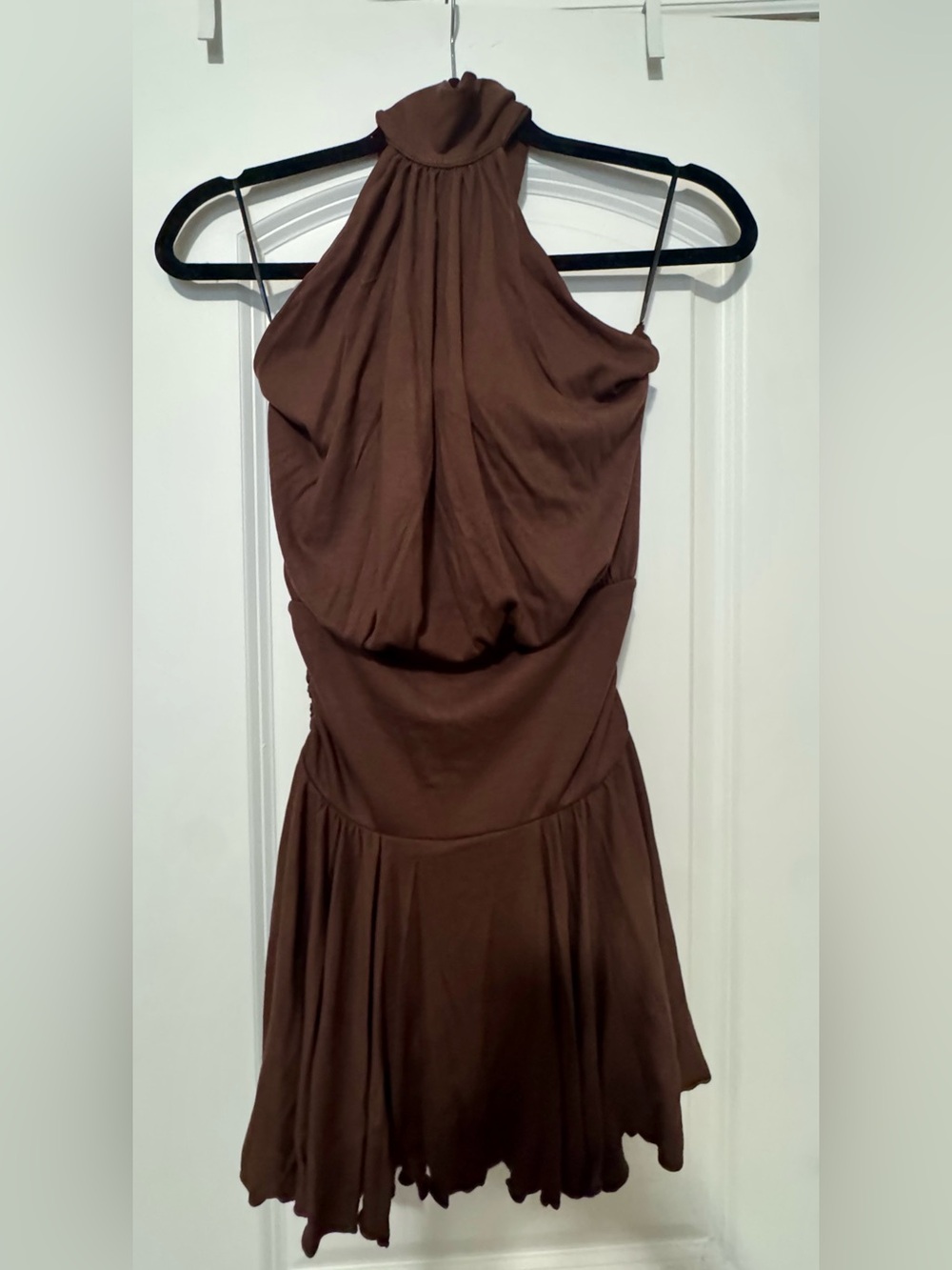 Cider Dress